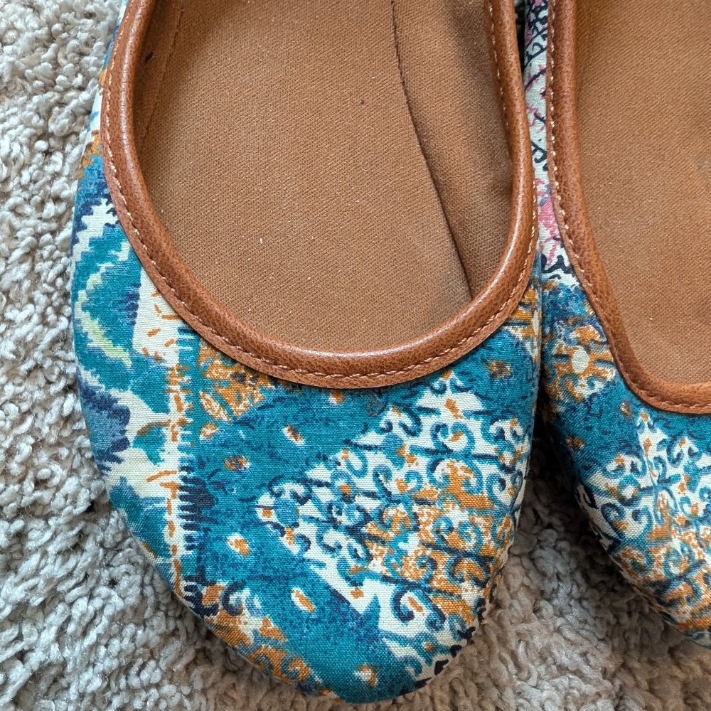 American Rag Flats - Picture 2 of 8